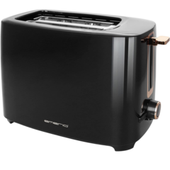 TO1251311 Emerio Brödrost 2 Skivor, 700W