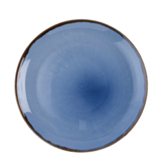 HVIDEVP Blue Harvest Flat Plate