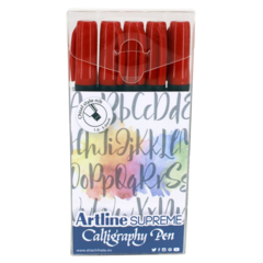 EPF2405W3 Artline Supreme Kalligrafipenn