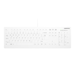 AKC8112U1WPN Active Key Flat Profile Hygien