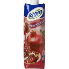 10817509 FONTANA MEHU GRAN.OM. 12X 1L