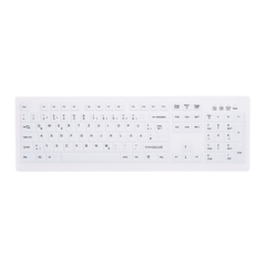 AKC8100FU1WNOR Active Key Hygiene Desktop Key