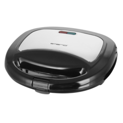 ST120889 Emerio Smörgåsgrill Dubbel