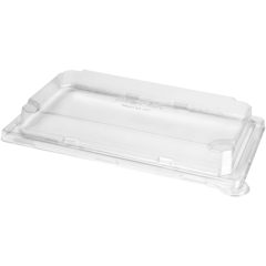 119196735 Kuppellåg til Sushiform BioPak 235x145x22mm