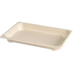 119205711 Sushiform Small BioPak 184x128x22mm