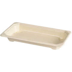 119205714 Sushiform Slim Short BioPak 165x95x22mm