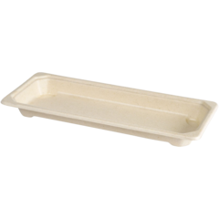 119205715 Sushiform Slim Long BioPak 220x90x22mm