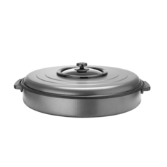 HE239605 Hendi Party Pan Elektrisk 55cm