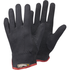 EJ81250 PUUVILLAKÄSINEET TEGERA 8125