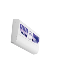 HE270080 Hendi Insektsfälla 30W