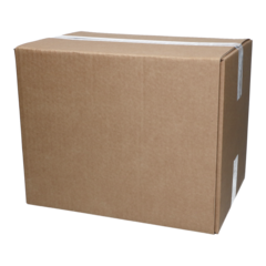 112320 Aaltopahvilaatikko