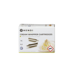 HE588208 Hendi Gräddpatroner