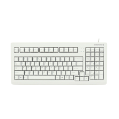 G801800LPCEU0 Cherry Compact G80-1800 Mechan