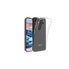 GLSFCL006065 Mobilskal Galaxy S23 FE Clear