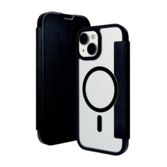 HE61CLBL1880 Mobilskal MagSafe iPhone 15