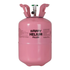 HIS78799 Hisab Heliumtank EC7 30 7L