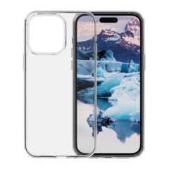 IP61CL001853 Mobilskal Pro iPhone 15 Pro