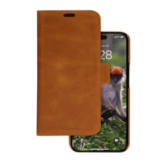 LY61GT001861 Mobilskal iPhone 15 Pro Brun