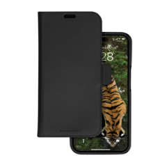 LY67GTBL1836 Mobilskal iPhone 15 Plus Svart