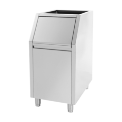 BREBIN110 Binge för ismaskin Bin 110 Brema