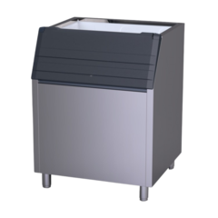 BREBIN200 Binge för ismaskin Bin 200 Brema