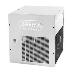 BREG160W Isflakemaskin Vatten 157kg/24h