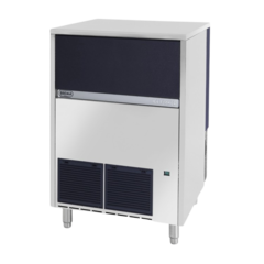 BREGB1555W Isflakemaskin Vatten 153kg/24h