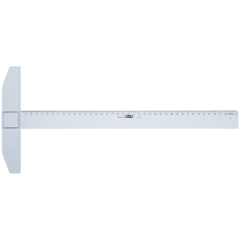 17600000 Vinkellinjal M+R 60cm