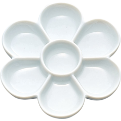 KP2715 Färgpalette Umezara