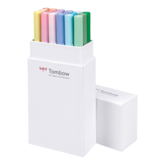 ABT18P5 Brush Pen 18P-5 Pa