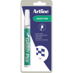 EK419B1 Artline 419 Grout Marker
