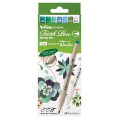 EPFSF7BXV1 Artline supreme brush pen bota