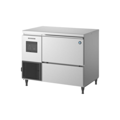 HOSF115C129 Krossismaskin Luftkyld Hoshizaki FM-120KE-50-HCN 110kg/dygn