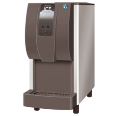 HOSL031 Is-/Vattendispenser Hoshizaki DCM-60KE-P-HC 43kg/dygn