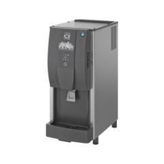 HOSL032 Is-/Vattendispenser Hoshizaki DCM-120KE 125kg/dygn