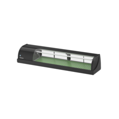 HOSS053C175 Sushimonter Kompressor Vänster Hoshizaki HNC-150BE-L-BH