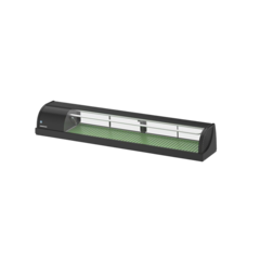 HOSS055C175 Sushimonter Kompressor Vänster Hoshizaki HNC-180BE-L-BH