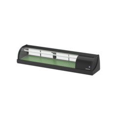 HOSS055C174 Sushimonter LED-ljus Kompressor Vänster Hoshizaki HNC-180BE