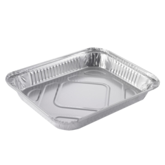 1628324011000 Aluminiumform GN 1/2 2,4L Vikkant