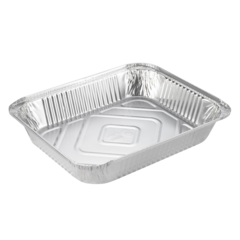 1628332520900 Aluminiumform GN 1/2 3L Vikkant