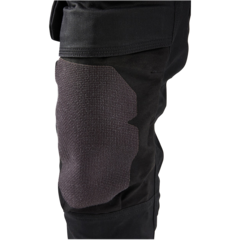 BK2135000099000 Förstärkningstransfer Kevlar Blåkläder