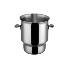 BLOP312000 Ishink Pujadas Rostfri 11x13cm