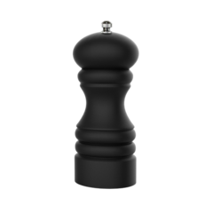 BLO72 Pepparkvarn FrankHugo Svart