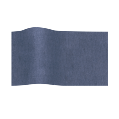 1970655 Silkespapper Navy 50x75cm 1,3kg