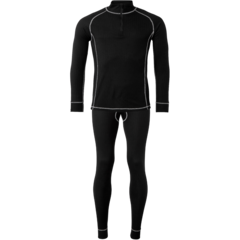 TO983505 Underställ 9835 Svart*