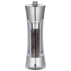 Z035308 Pepparkvarn Rostfri / Akryl Zassenhaus Aachen