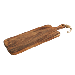 S031 Skärbräda med Handtag Zassenhaus