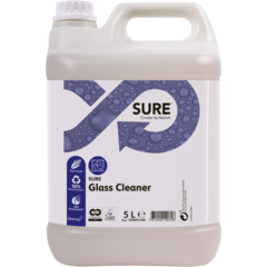 100891498 Sure Glass Cleaner 5L