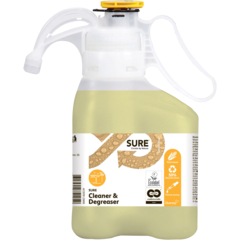 100919510 Sure cleaner&Degreaser 1,4L*