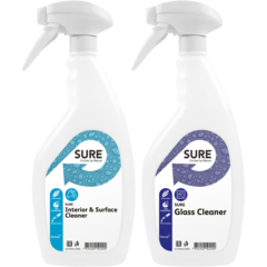 7523889 Refillsprayflaska Sure 750ml